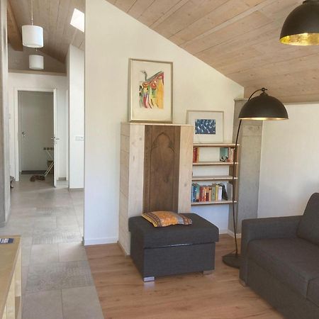 Querhaus Kanzem Dış mekan fotoğraf