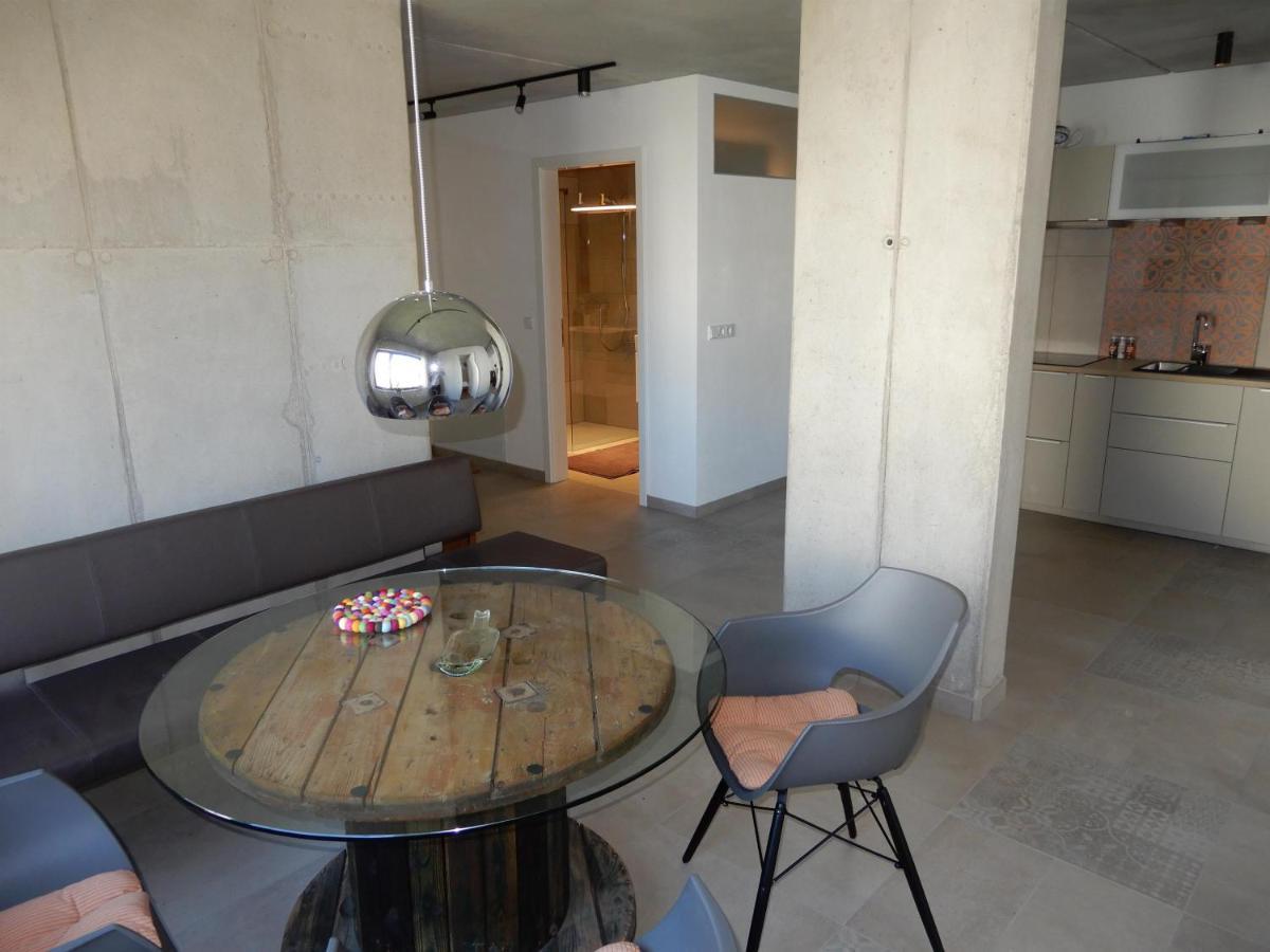 Querhaus Kanzem Dış mekan fotoğraf