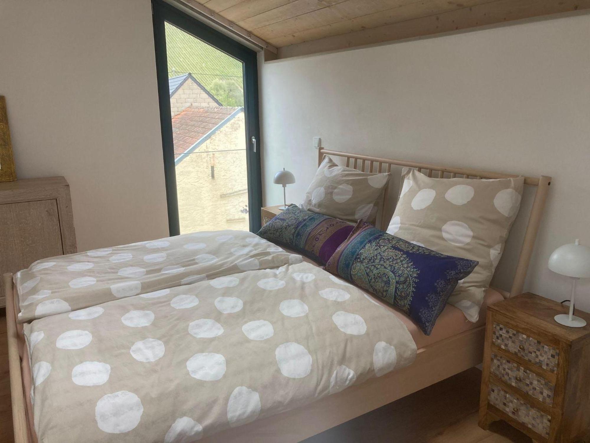Querhaus Kanzem Dış mekan fotoğraf