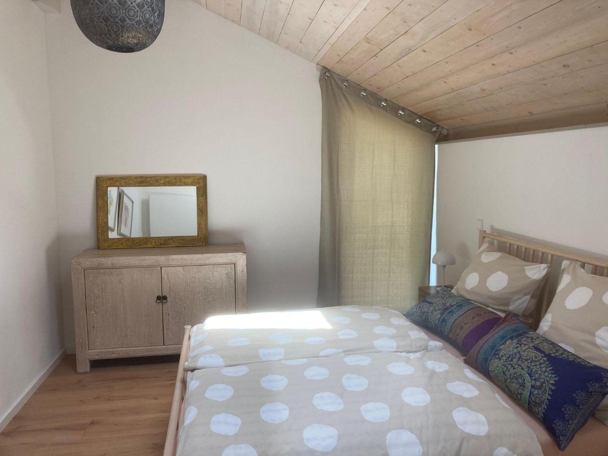 Querhaus Kanzem Dış mekan fotoğraf